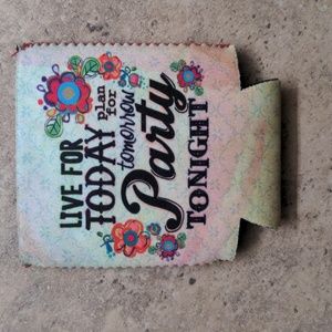 Drink Coozie